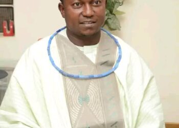 Prof. Ogbo’s Renewed Appointment Aligns with Expectations–Says Hon. Ochada