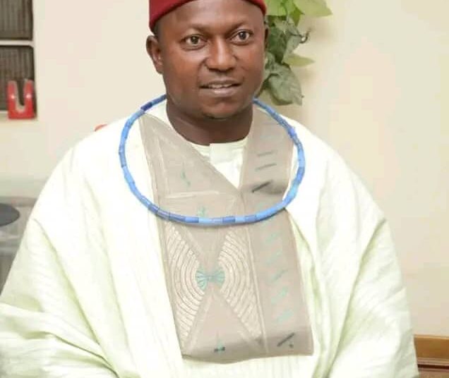 Prof. Ogbo’s Renewed Appointment Aligns with Expectations–Says Hon. Ochada