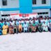 NADCEL 2024: NA sensitises students on career opportunities, patriotism, donates stationery in Kogi