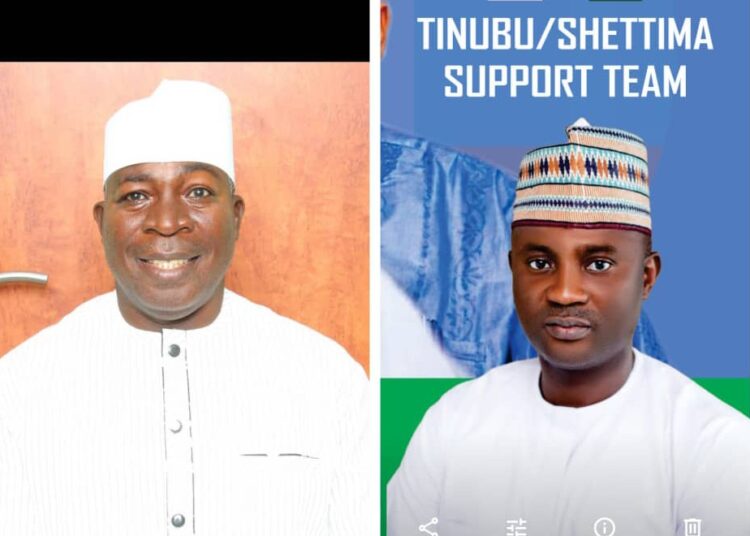 OPEN LETTER TO THE HONOURABLE MINISTER OF SPECIAL DUTIES AND INTERGOVERNMENTAL AFFAIRS