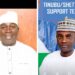 OPEN LETTER TO THE HONOURABLE MINISTER OF SPECIAL DUTIES AND INTERGOVERNMENTAL AFFAIRS
