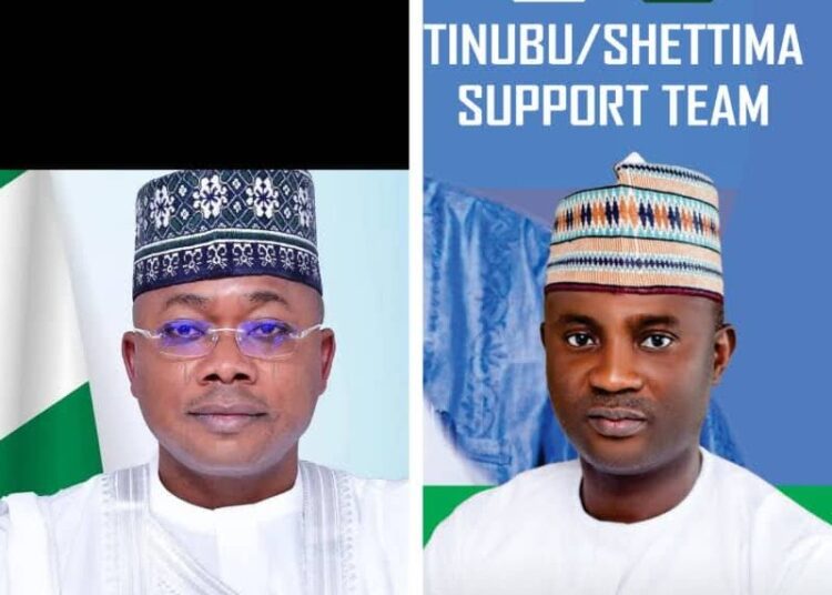OPEN LETTER TO THE GOVERNOR OF KOGI STATE ALHAJI USMAN ODODO COMMENDING HIM FOR HIS ACHIEVEMENTS SO FAR IN OFFICE.