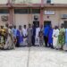 AFAN Set-up Transition Committee for Kogi Chapter Election