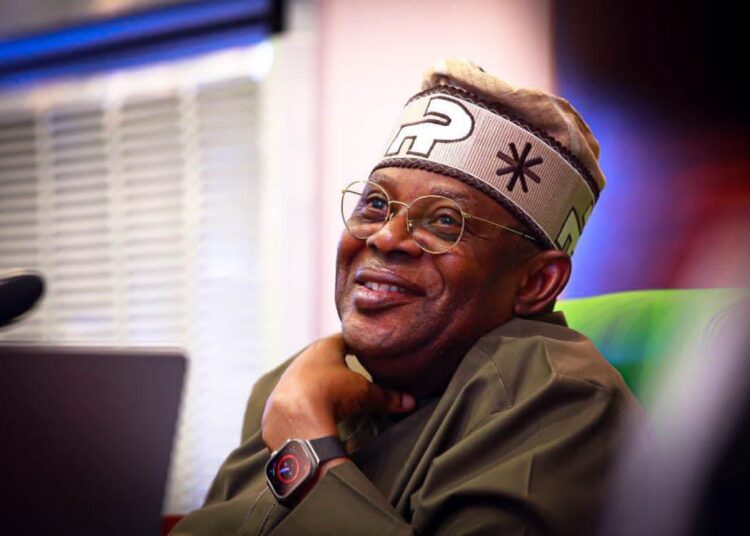 In Defense of Hon. James Faleke: Refuting Baseless Accusations by Ojonugwa Baba Johnson