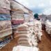 Bagana Communal Crisis/Agojeju-Odo Herder’s Attack : NEMA, SEMA distributes relief materials to the affected communities.