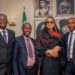 Senator Natasha partners CAC to register 2,500 SMEs