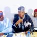 Kogi fixed local government Election for October 19th