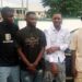 Kogi Poly security team apprehends suspected cultists, drug peddlers on the campus