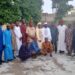 Onogie Afemai Lokoja, HRH Alhaji ZA Dangana, Inaugurates Palace, Appoint Officials.