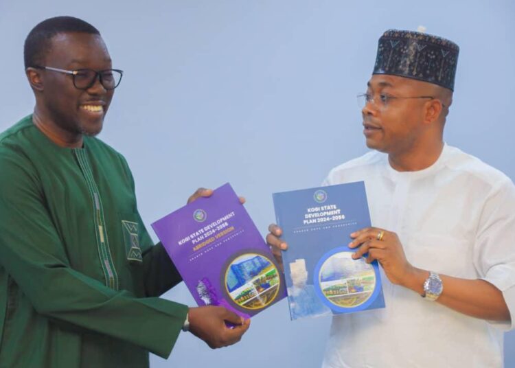 Gov. Ododo calls for a programmatic approach to all World Bank interventions
