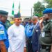 I’m here to lead , win the war and battle against criminals-Ododo