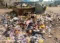 NGO warns against epidemic as refuse litters Kogi