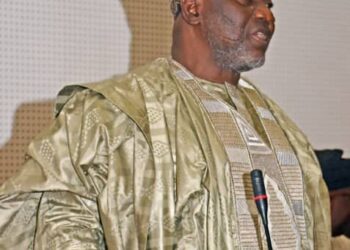 Protest: Senator Echocho appeals for patience, urges youths to give President Tinubu more time