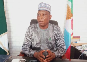 Dekina Water Board Auction Crisis: Kogi Govt assures quick resolution.