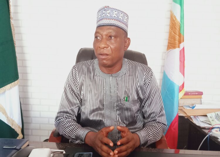 Dekina Water Board Auction Crisis: Kogi Govt assures quick resolution.
