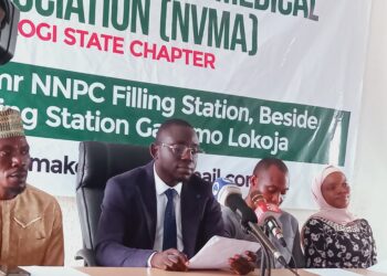 Kogi: Veterinary doctors seeks creation of Ministry of livestock development