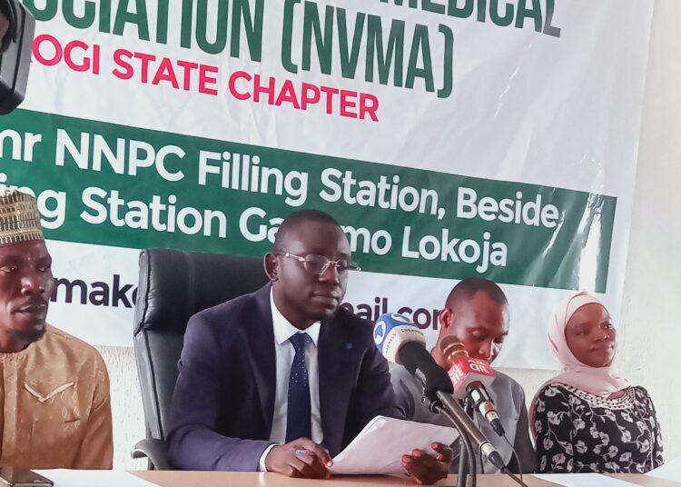 Kogi: Veterinary doctors seeks creation of Ministry of livestock development