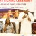 Dangote Cement Okpella commits to development, social support for Host Communities