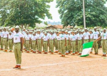 Gov. Ododo donates over N26m to Corps members deployed to Kogi