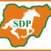 Kogi SDP dissolves working committee, appoint caretaker committee