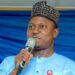 GOV. ODODO RENEWS THE APPOINTMENT OF PROF. USMAN OGBO AS KOGI POLY RECTOR