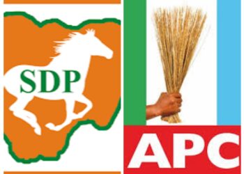 Kogi Guber Election: SDP, APC trades words as parties await Supreme Court judgment.