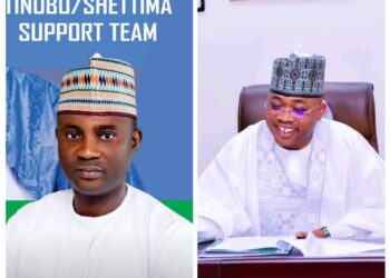 Supreme Court Judgment: Hon. John Lawal congratulates Ododo