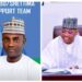 Supreme Court Judgment: Hon. John Lawal congratulates Ododo