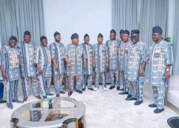 Ododo didn’t attend PDP govt forum meeting — Commissioner