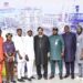 NIGERIAN STUDENTS PASS VOTE OF CONFIDENCE ON DANGOTE REFINERY