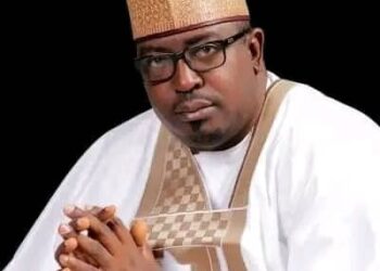 My Joy is to impact posively on my Commuity – Hon. Abdulrafiu Yakubu