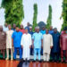 Governor Ododo lauds IPAC for promoting unity among political actors
