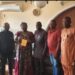 Engineer Kuye appreciates Stakeholders in mining.        Kogi