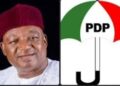 Kogi PDP Crisis:CTC has no power to cancel or announce another date for congress