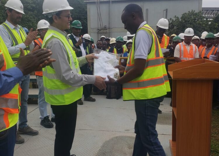 NYSC, ITF, Immigration To Strengthen Ties With Dangote Cement
