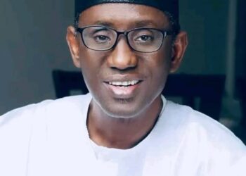 OPEN LETTER TO MALLAM NUHU RIBADU