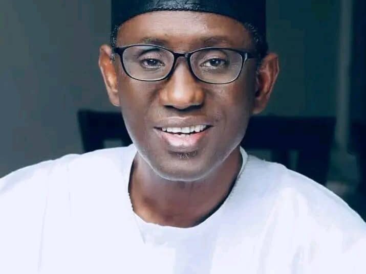 OPEN LETTER TO MALLAM NUHU RIBADU