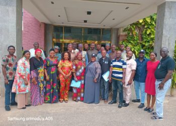 1.2 million Kogi children get malaria drugs in 2023