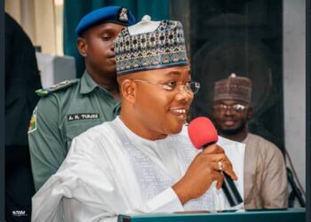 Ogori-Magongo LGA Unites behind APC ahead of local government election