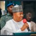 Ogori-Magongo LGA Unites behind APC ahead of local government election