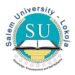 Salem University VC warns against fake certificates, results.