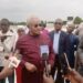 Gov. Ododo presents 11 cars to Judges in Kogi