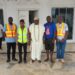 Elelulu Of Mopa Host Kogi Commissioner For Works On Working Visit.