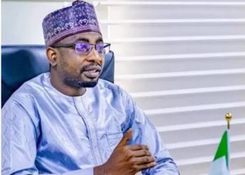 NITDA: Driving Global Agenda for Enhanced Capacity, Competitiveness for Nigerian Youths.