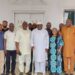 Amuro Stakeholders Lauds Oba Ibeun On Commiment To Community Development