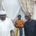 Gov. Ododo Attends Oba Ibeun’s 90th Day On Throne And Birthday Celebration