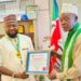 Just in: Commonwealth Confers Prestigious Award on CEO Sanan Real Homes Ltd, Alhaji Sanusi Abdul Sanusi