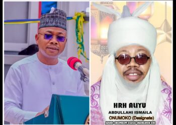 Kogi Monarch Hails Gov. Ododo’s Supreme Court Victory, Applauds His Inclusive Leadership