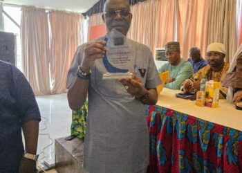 Kogi @ 33:Ex-Kogi Speaker, Stakeholders push for rotational governorship