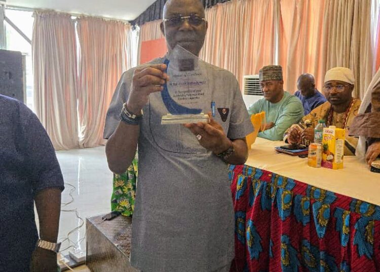 Kogi @ 33:Ex-Kogi Speaker, Stakeholders push for rotational governorship
